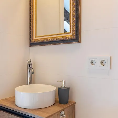 Apartment The Essence Of
